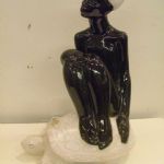 361 6175 Skulptur